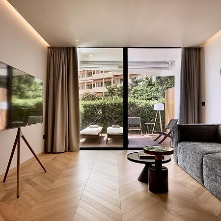 Icon Suite Atenas Exterior foto