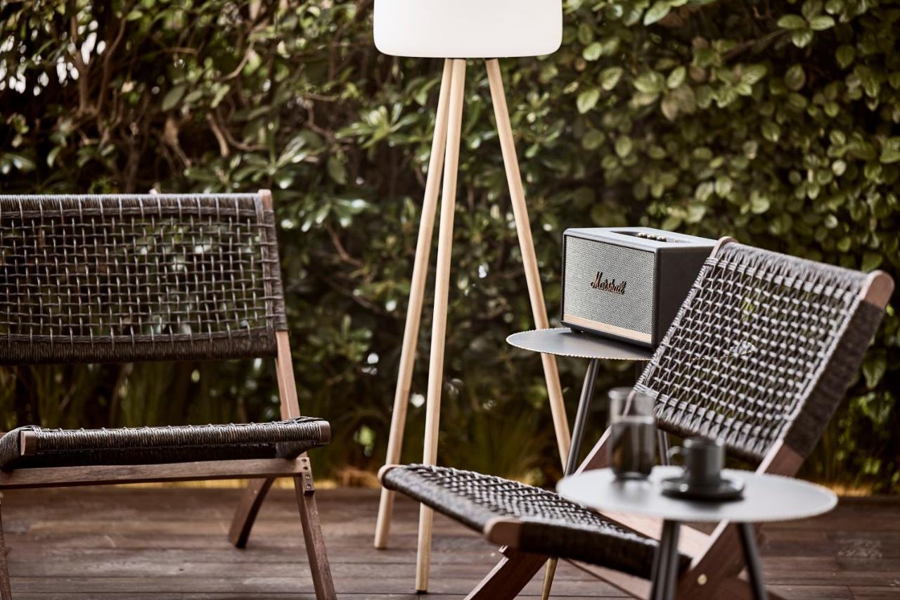 Icon Suite Atenas Exterior foto