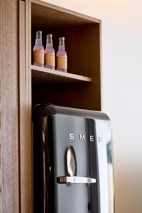 Icon Suite Atenas Exterior foto