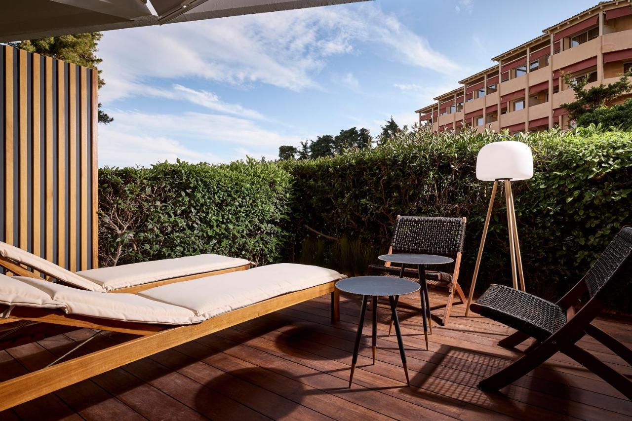 Icon Suite Atenas Exterior foto
