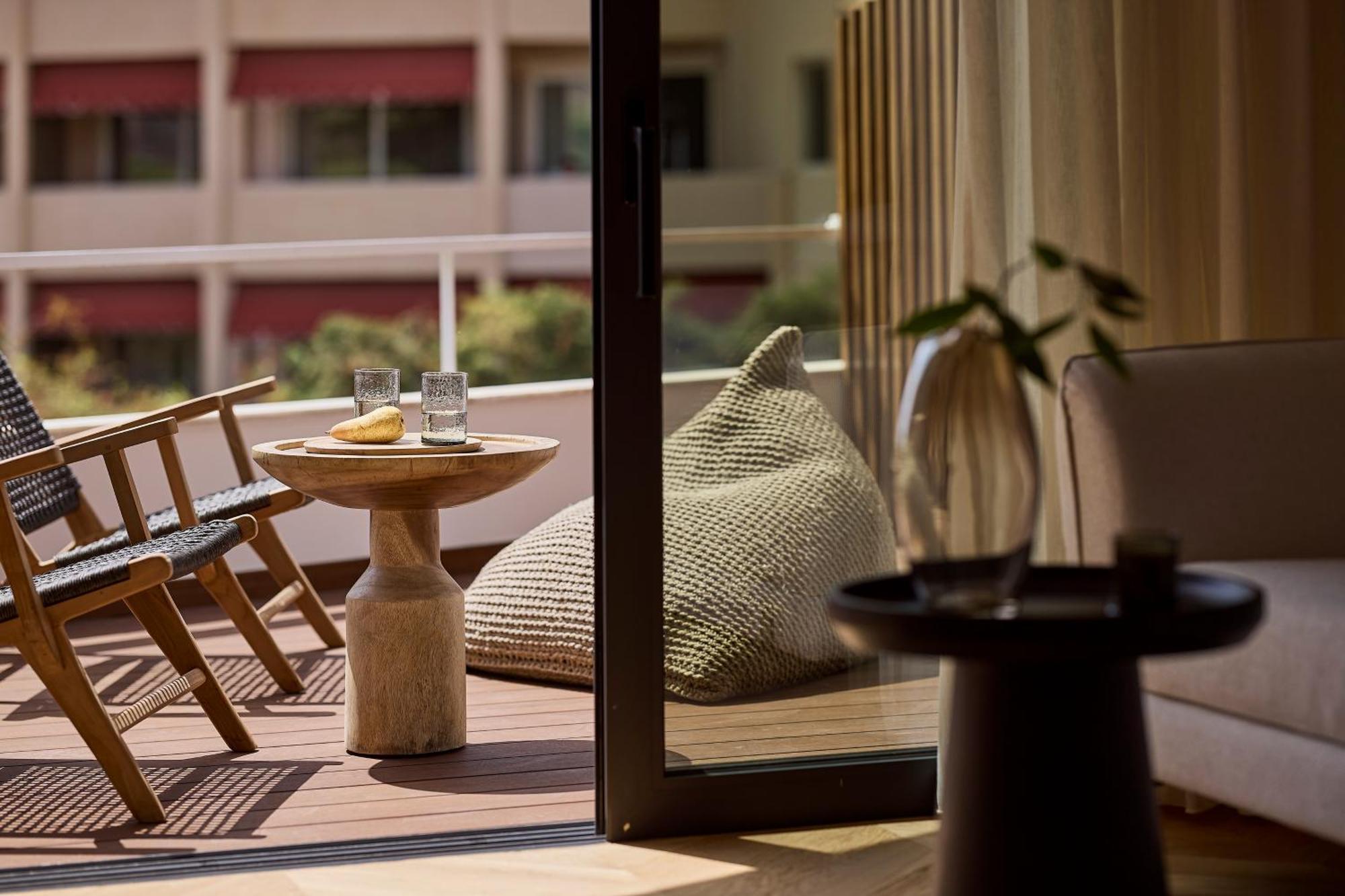 Icon Suite Atenas Exterior foto