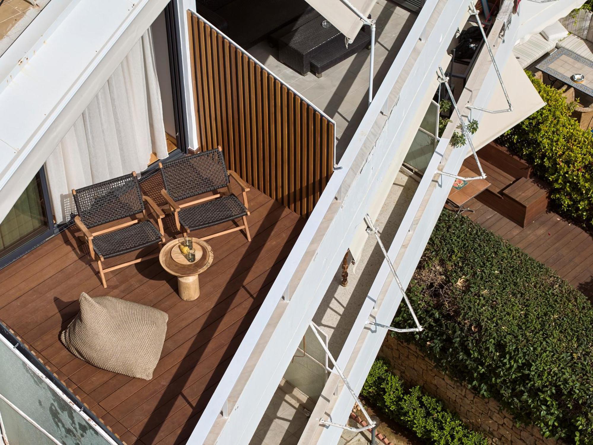 Icon Suite Atenas Exterior foto